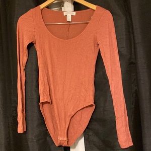 Womens BodySuit